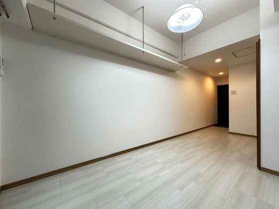 居室・リビング　※別部屋の写真です
