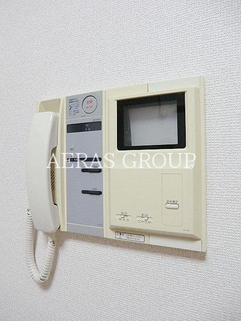 セキュリティ　同仕様参考写真