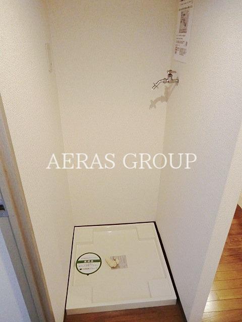 その他設備　同仕様参考写真