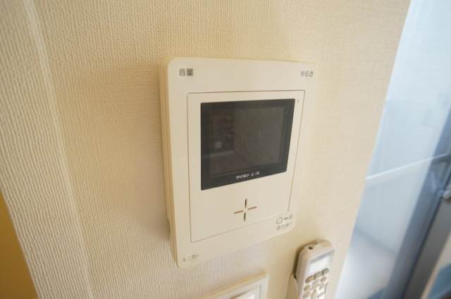 セキュリティ　同型タイプ