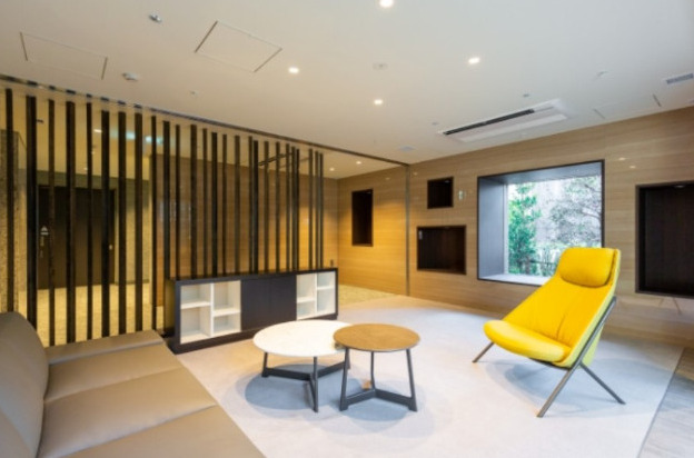 ロビー