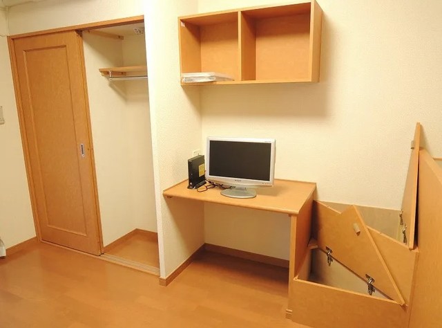 その他部屋・スペース