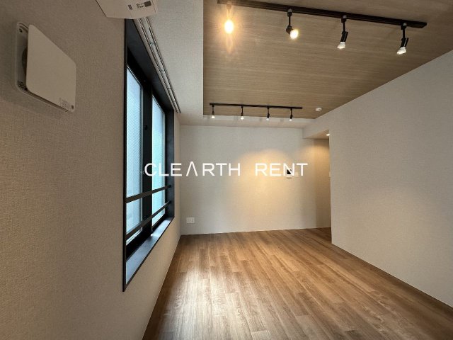その他部屋・スペース　使い勝手のいい寝室です