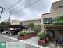 千歳船橋駅より徒歩7分 1階 築41年2ヶ月の賃貸物件