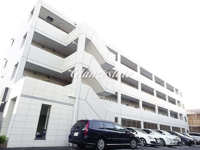 建物外観　☆スタイリッシュな外観☆