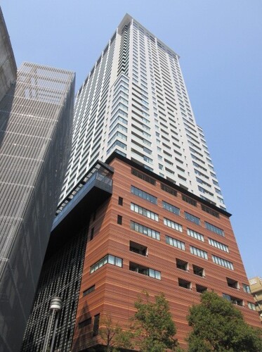 建物外観　建物外観　※前回募集時2022年3月の写真