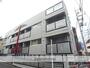 キューブ浜田山 3階 築37年4ヶ月の賃貸物件