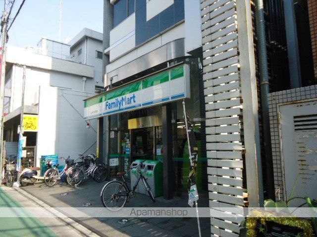 その他　ファミリーマート上石神井駅前店（その他）まで320m