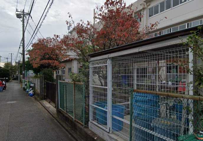 小学校　川崎市立木月小学校（小学校）まで5775m