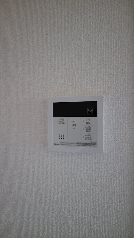 トイレ　同施工参考写真