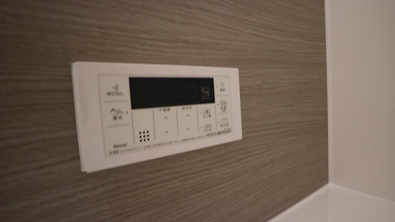 その他設備　同施工参考写真