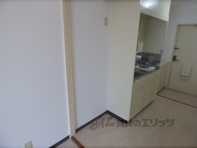 その他部屋・スペース　冷蔵庫置場