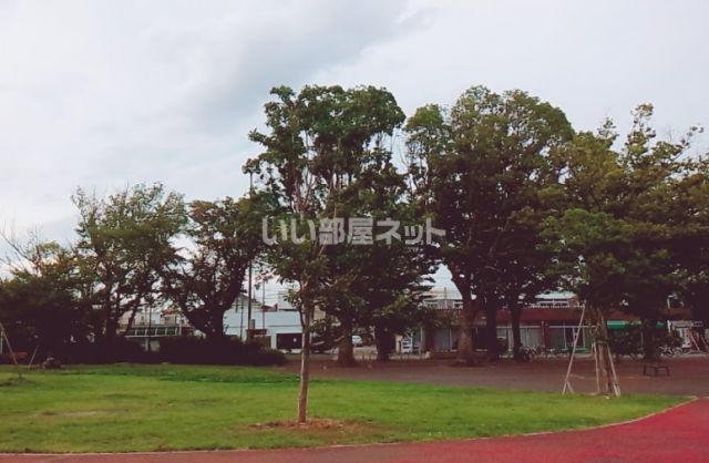 公園　勝田台中央公園（公園）まで1765m