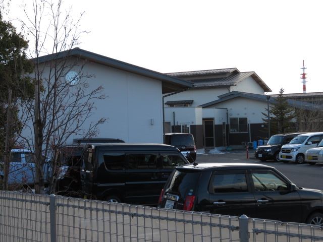 幼稚園・保育園　井川城保育園（幼稚園・保育園）まで120m