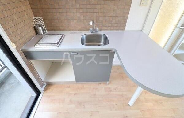 キッチン