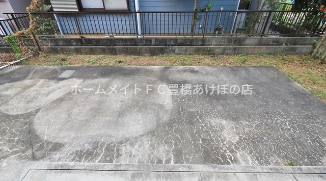 庭