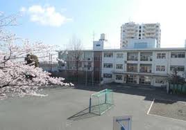 小学校　横浜市立南神大寺小学校（小学校）まで988m