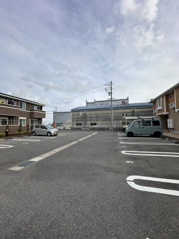 その他共有部分　06407