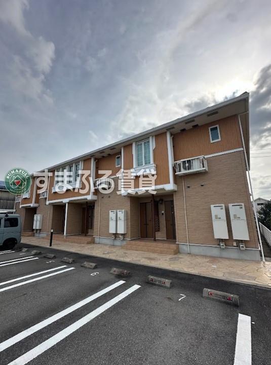 建物外観　06407