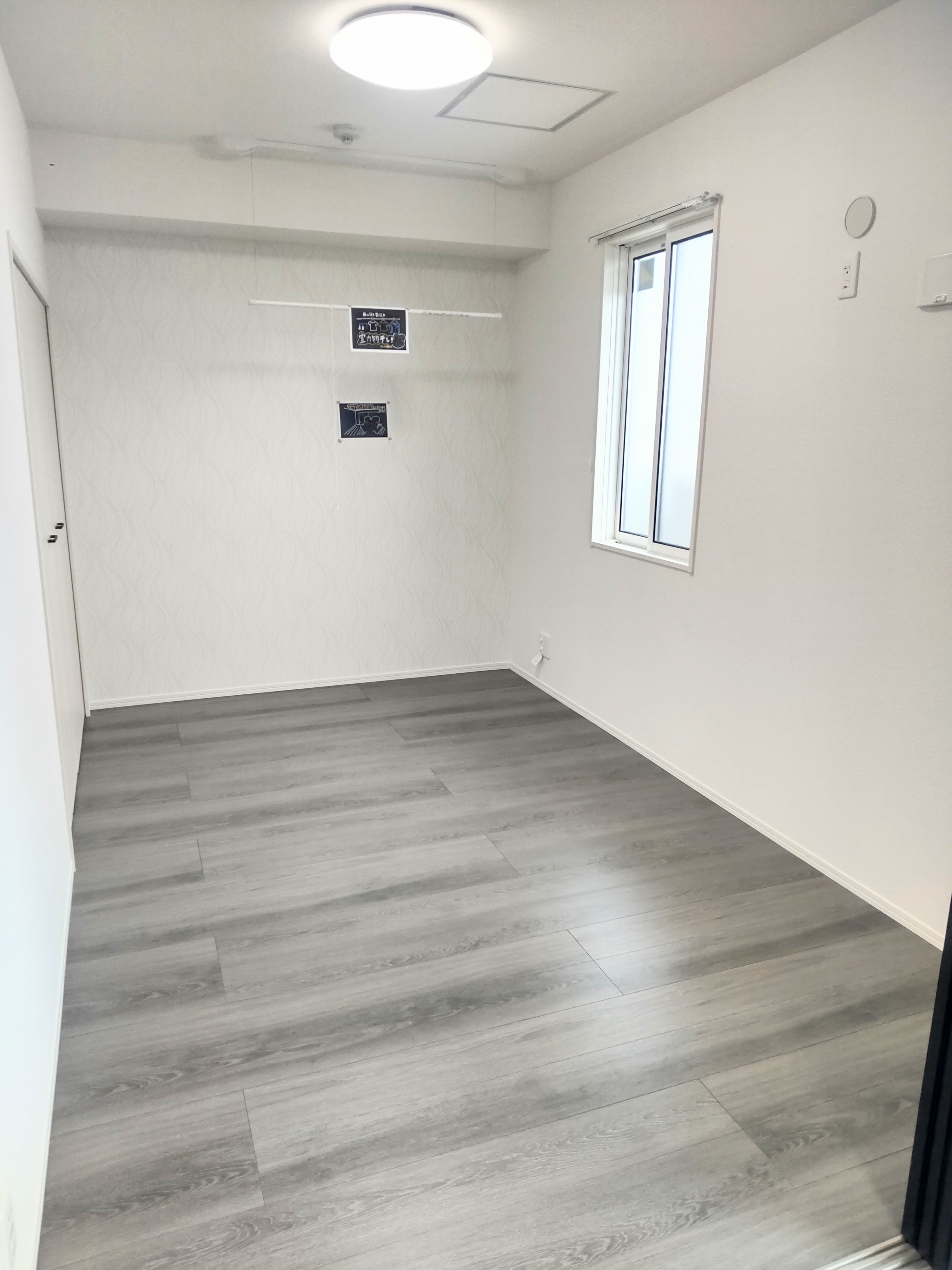 D-room 五反田の内装写真