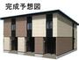 柳井駅より徒歩8分 2階 新築の賃貸物件