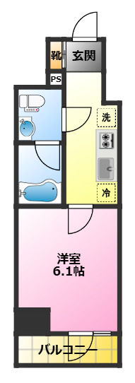 建物外観　2026年4月完成RCマンション♪