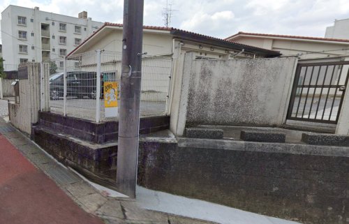 幼稚園・保育園　千葉市星久喜保育所（幼稚園・保育園）まで425m