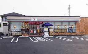 コンビニ　セブンイレブン岩倉野寄町店（コンビニ）まで877m
