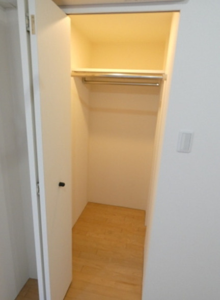 収納　別部屋の画像を使用しております。