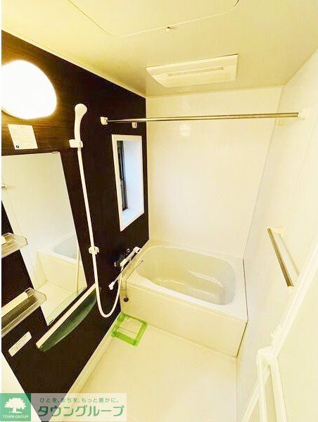 バス・シャワールーム　お部屋探しは株式会社　タウンハウジング　までお気軽にお問合…