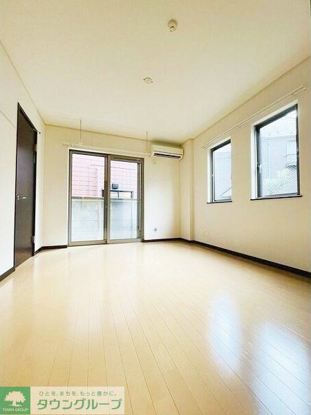 居室・リビング　お部屋探しは株式会社　タウンハウジング　までお気軽にお問合…