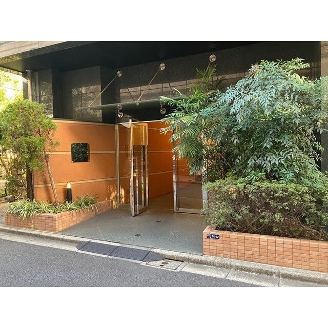 エントランス　☆エントランス☆