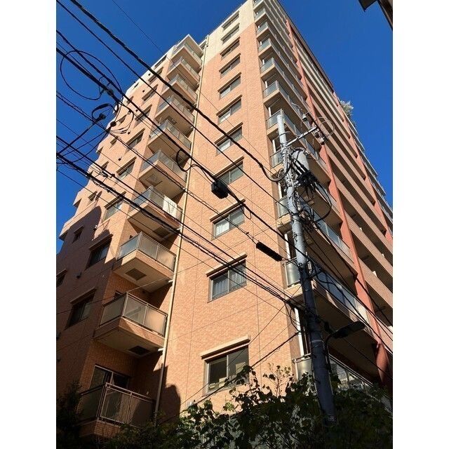 建物外観　☆外観☆