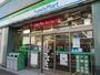 コンビニ　ファミリーマート 市川妙典駅店（コンビニ）まで771m