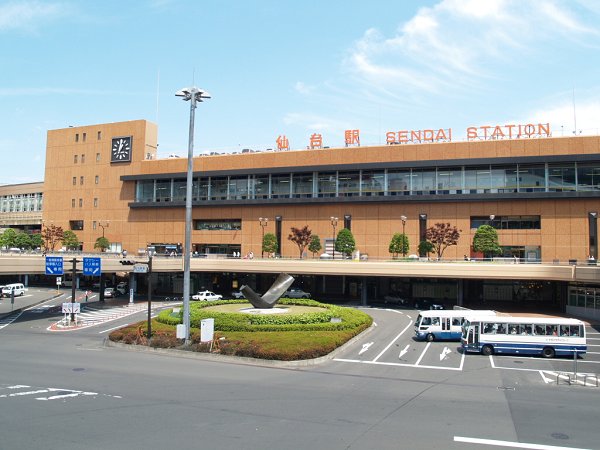 その他　東北本線仙台駅まで徒歩16分、1440ｍ