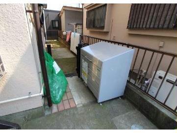 その他共有部分　建物設備