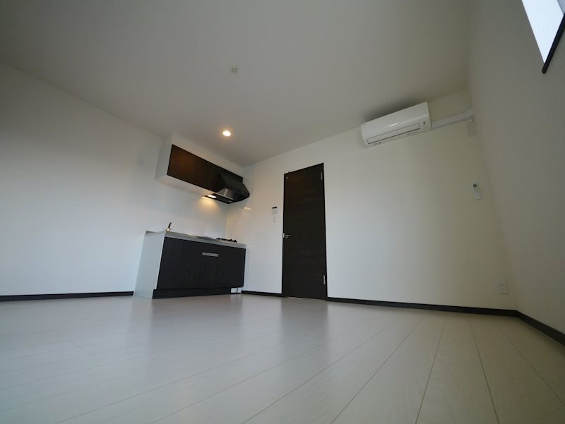 居室・リビング　同型仕様