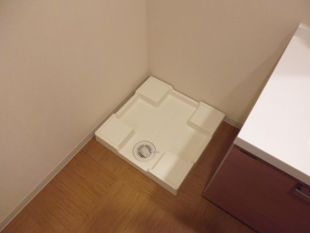 その他設備　参考写真です