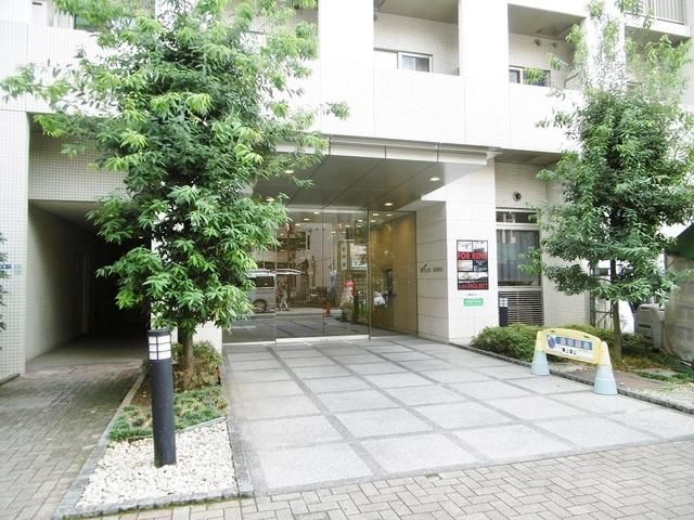 エントランス　★エントランス★