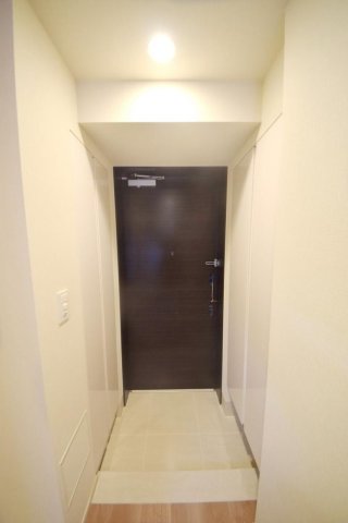 玄関　別号室参考画像