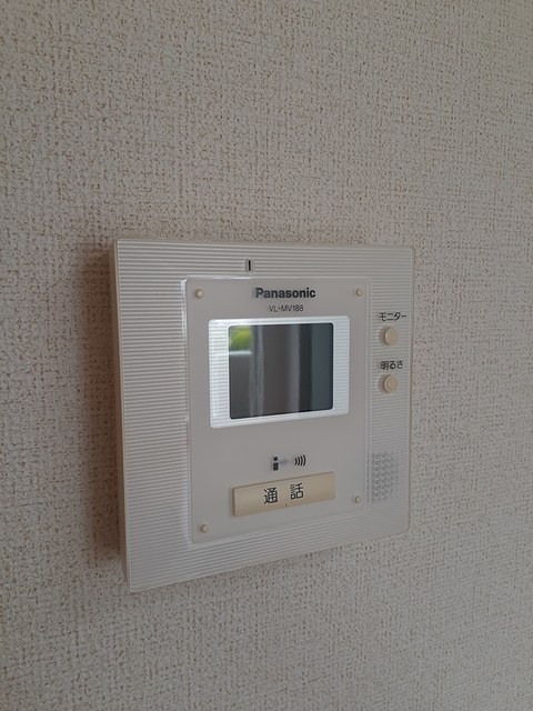 セキュリティ　図面と現状に相違がある場合には現状を優先