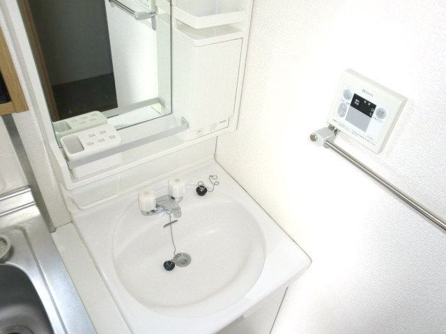 洗面設備　★独立洗面台★