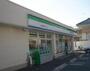 コンビニ　ファミリーマート足立東綾瀬一丁目店（コンビニ）まで643m