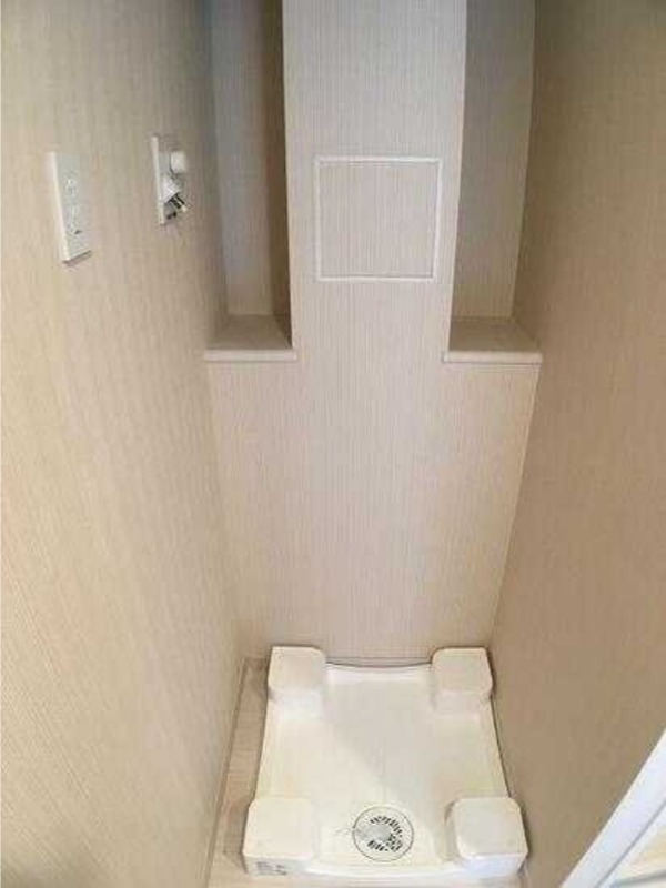 その他設備　※別部屋参考写真です※