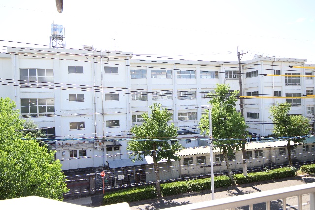 眺望　別室の参考写真です。※現況優先