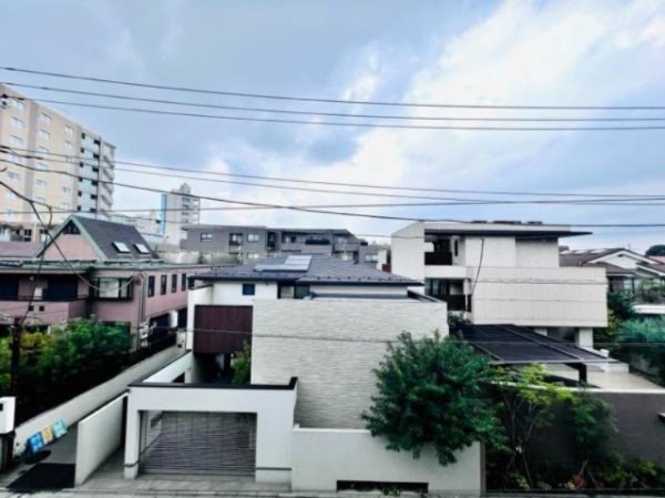眺望　参考写真