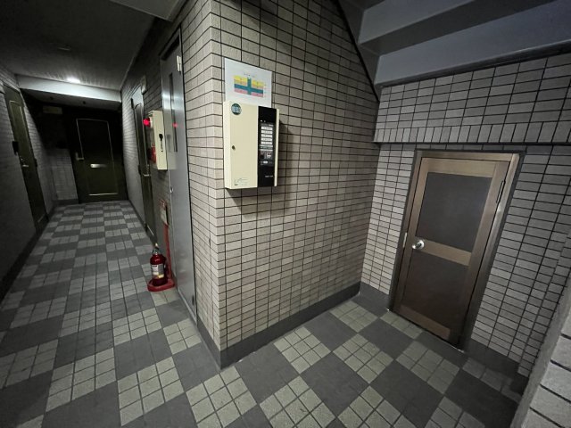 ロビー