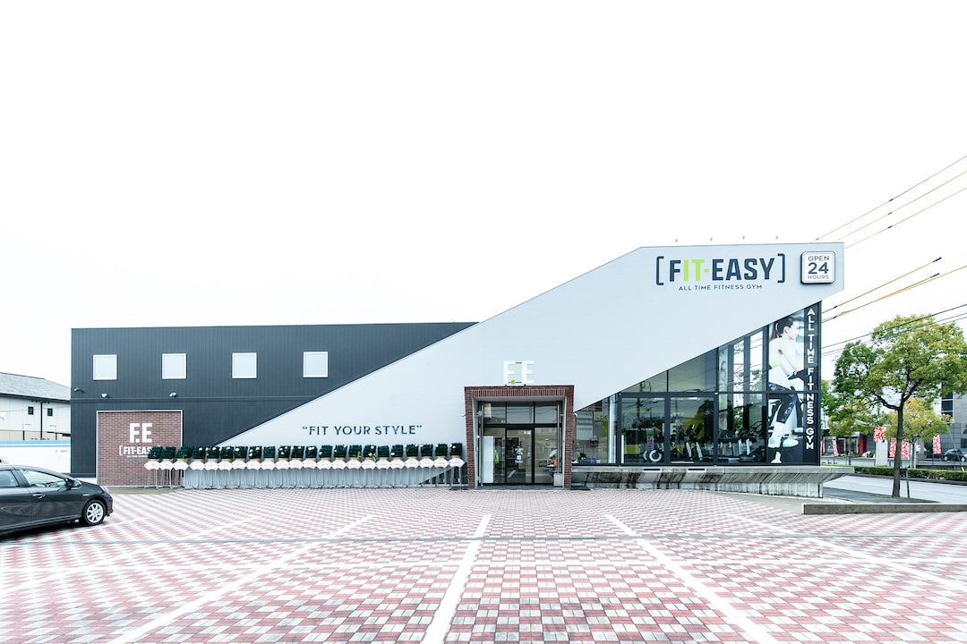 その他　フィットイージー岐阜南店（その他）まで704m