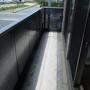 バルコニー　※他部屋参照