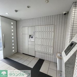 ロビー